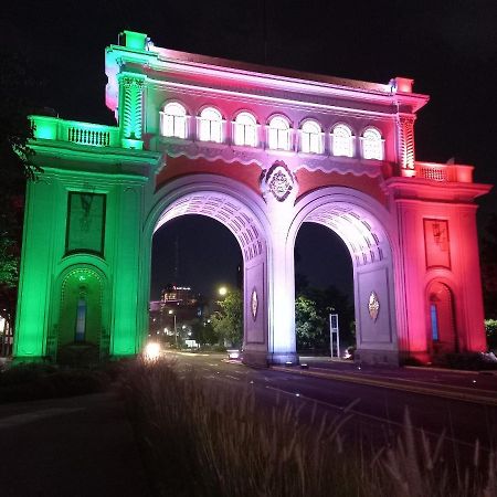 Tu Estancia Guadalajara Exteriör bild
