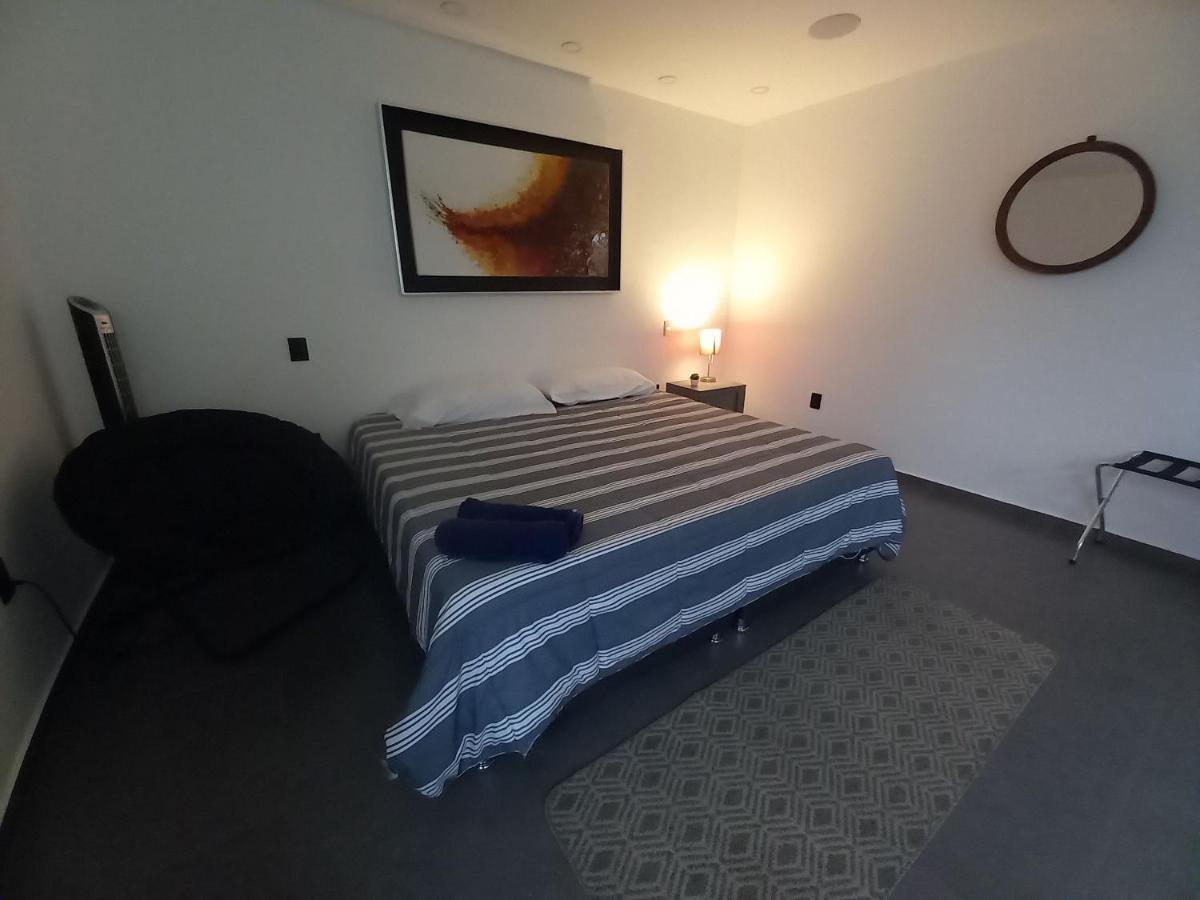 Tu Estancia Guadalajara Exteriör bild
