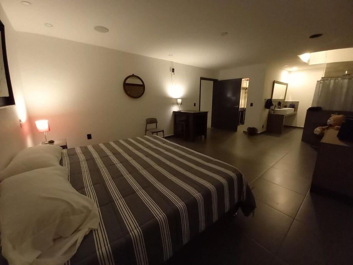 Tu Estancia Guadalajara Exteriör bild