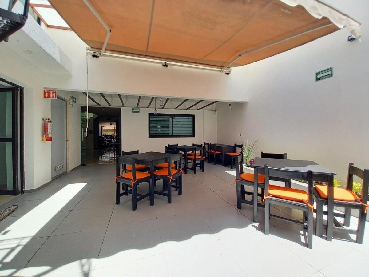 Tu Estancia Guadalajara Exteriör bild