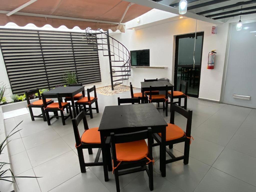 Tu Estancia Guadalajara Exteriör bild